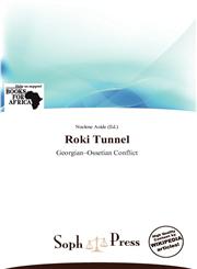 Roki Tunnel,6138665104,9786138665106