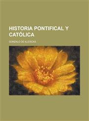 Historia Pontifical y Católica,1236931718,9781236931719