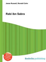 Rabi Ibn Sabra,5511235571,9785511235578