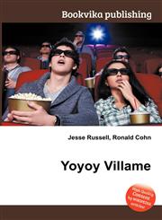 Yoyoy Villame,551210635X,9785512106358