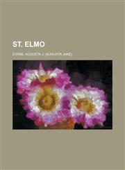 St. Elmo,1153689030,9781153689038