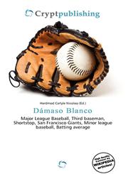 Dámaso Blanco,6135837486,9786135837483