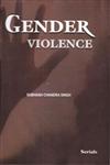 Gender Violence,8183874738,9788183874731