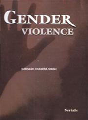 Gender Violence,8183874738,9788183874731