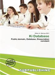 Ki Database,6137765776,9786137765777