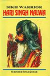Sikh Warrior Hari Singh Nalwa,8171161936,9788171161935