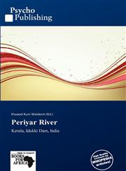 Periyar River,6138882997,9786138882992