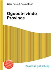 Ogooue-Ivindo Province,5511436402,9785511436401