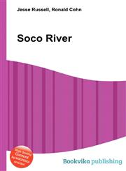 Soco River,5512112163,9785512112168