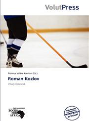 Roman Kozlov,6138982576,9786138982579