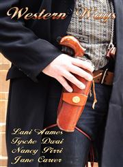 Western Ways,1612351611,9781612351612