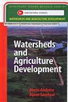 Watersheds and Agriculture Development,8178885727,9788178885728