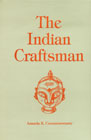 The Indian Craftsman,8121501024,9788121501026