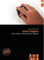 Dark Engine,6134999792,9786134999793