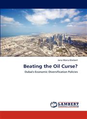 Beating the Oil Curse?,3659180602,9783659180606