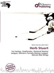 Herb Stuart,6201235604,9786201235601