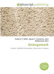 Drängsmark,6135600745,9786135600742