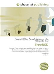 FreeBSD,6130264119,9786130264116