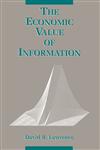 The Economic Value of Information,0387987061,9780387987064