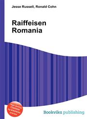 Raiffeisen Romania,5512508482,9785512508480
