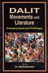 Dalit Movements and Literature Emerging Issues and Challenges,8192208966,9788192208961
