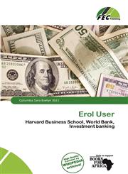 Erol User,6138456440,9786138456445