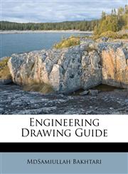 Engineering Drawing Guide,117852616X,9781178526165