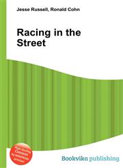 Racing in the Street,5511370371,9785511370378