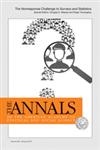The Nonresponse Challenge to Surveys and Statistics,1452282749,9781452282749