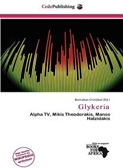 Glykeria,6138439945,9786138439943