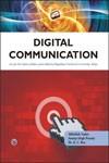 Digital Communication (Rajasthan Technical University, Kota) 1st Edition,8131807320,9788131807323