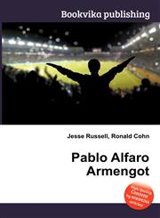 Pablo Alfaro Armengot,5511909661,9785511909660