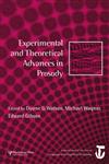 Experimental and Theoretical Approaches to Prosody A Special Issue of Language and Cognitive Processes,1848727402,9781848727403