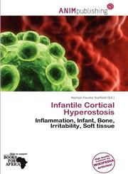 Infantile Cortical Hyperostosis,6200720126,9786200720122