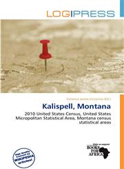 Kalispell, Montana,6138143922,9786138143925