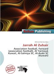 Jarrah Al Zuhair,6201967435,9786201967434