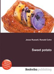 Sweet Potato,551110759X,9785511107592