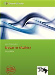Navarro (Avilés),6138801016,9786138801016