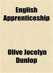 English Apprenticeship,1151851124,9781151851123