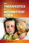 Therapeutics of Intermittent Fever,8131917878,9788131917879