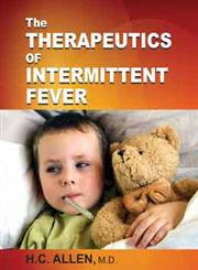 Therapeutics of Intermittent Fever,8131917878,9788131917879