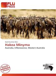 Hakea Minyma,6139574056,9786139574056