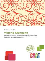 Vittorio Mangano,6139175690,9786139175697
