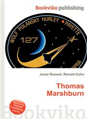 Thomas Marshburn,5511393193,9785511393193