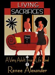 Living Sacrifices Book One,0985543507,9780985543501