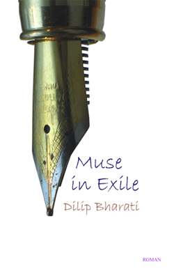 Muse in Exile 1st Published,9380040016,9789380040011