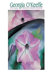 Georgia O'Keeffe W647, 2012,0764958135,9780764958137