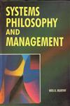 Systems Philosophy and Management,8170239559,9788170239550