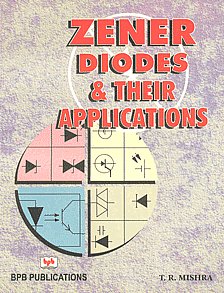 Zener Diodes and Their Applications,8170299497,9788170299493