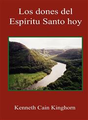 Los Dones del Espritu Santo Hoy,0981958265,9780981958262